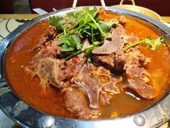 -新凯旋烧烤·燕姐千岛湖土菜