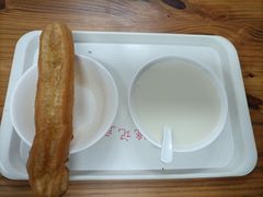 -阊门姚记豆浆(旧学前直营店)