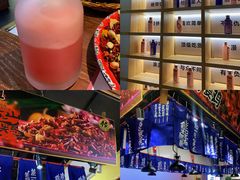 -鸡本无敌江湖菜(摩尔城店)