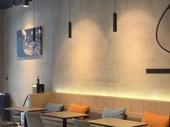 -野鸽子咖啡(中航店)