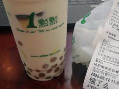 -1点点(大连路店)