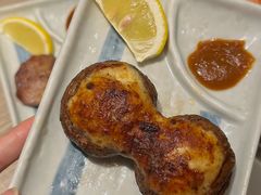 -小山日本料理(兴业太古汇店)
