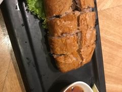 -莆田餐厅PUTIEN(三里屯店)