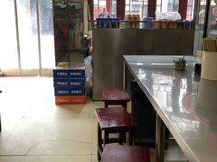 -杨记灌肠(食品街店)