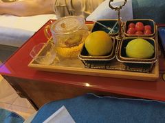 -华夏良子·足道SPA艾灸(翠微店)