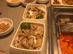 -海底捞火锅(新华联梦想城店)