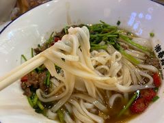 -和记粉馆(湘春路店)