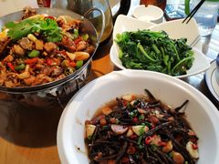 -邻家小馆(银都店)
