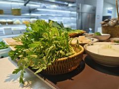 -老员外骨汤火锅(海州古城店)