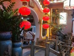 -汇景花园酒家(基立下道店)