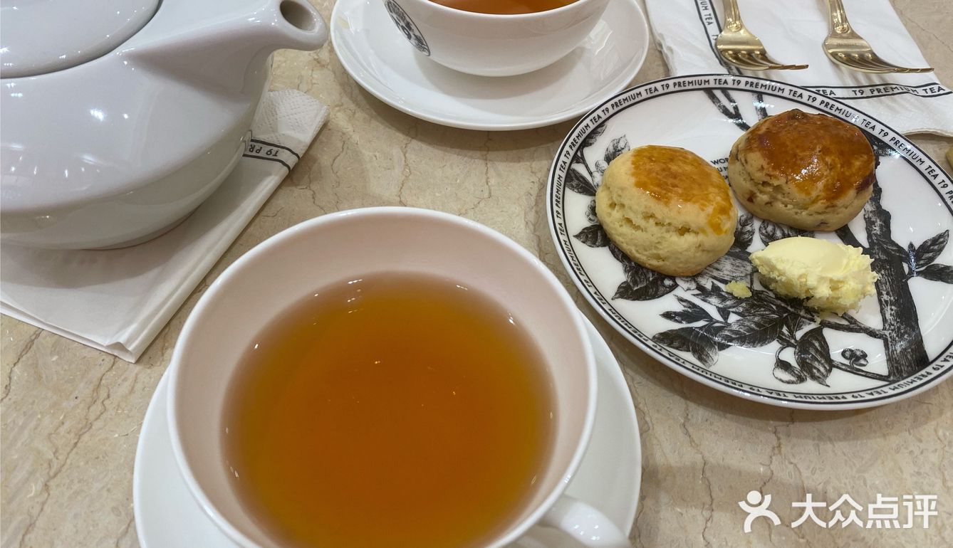 T9茶中爱马仕？Say No！