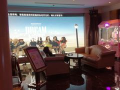 -温莎KTV(珠江路店)