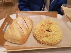 -奈雪的茶(国金中心店)