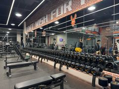 -加伍磅精英训练中心
