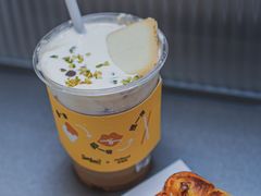 -Seesaw Coffee(上海虹桥天地店)
