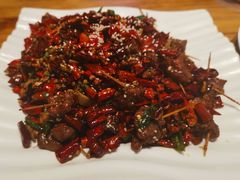 -兔槽江湖菜·重庆璧山兔(水围店)