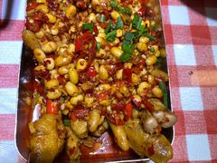 -赣菜香江西小炒(江泰国际广场店)