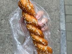 -弘祥蜂蜜大麻花(校场街店)