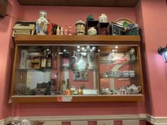 -番茄屋葡式美食(总店)