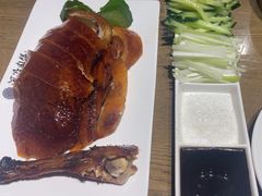 -河沿肉饼Beijing Pie(东华门店)