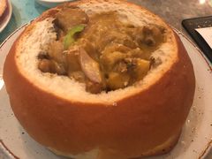 -大树餐厅(红旗街万达店)