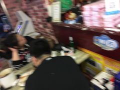-喝丢一只鞋海鲜烧烤·海肠捞饭(文体街店)