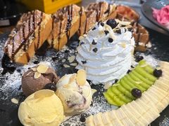 -MI WU FACTORY米屋美食工厂餐厅(绿地店)