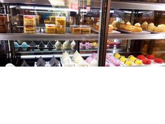 -霸王茶姬(南强街店)