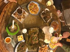-多哥水傣味餐厅(司马巷店)