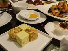 冷拼-北京四季酒店·采逸轩