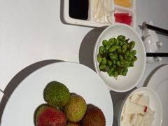 -四季民福烤鸭店(王府井东安门店)