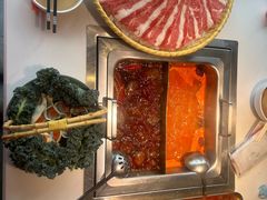 -小龙坎火锅(世纪城店)