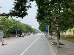 -江南大学(蠡湖校区)