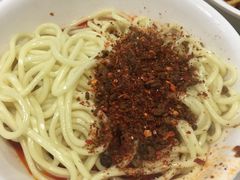 -庆蓉云·庆云面(双林店)