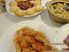-大鸭梨烤鸭(金色漫香店)