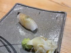 -然寿司(郎园vintage店)