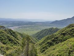 -玉渡山自然风景区