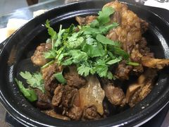 -大明铜锅·烤涮坊·烧烤(总店)