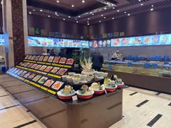 -蓝港海鲜厨房(金水路店)
