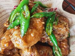 -一乐韩国炸鸡(梅江店)