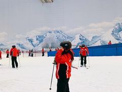 -哈尔滨热雪奇迹