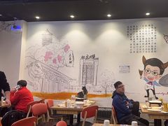 -柳叶刀烧烤(北大清华店)