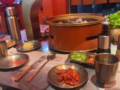 -西塔老太太泥炉烤肉(苏州大悦城店)