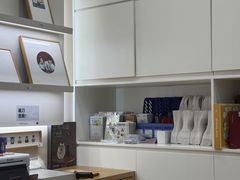 -海马体照相馆(成都来福士广场店)