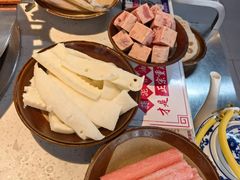 -芈重山老火锅(广州首店)