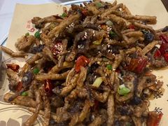 -东来土菜馆(民祥园路店)