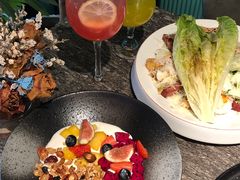-SHADOWS•Bistro&Eatery(安福路店)