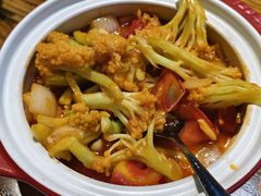-金掌勺·锅包肉(双榆树店)