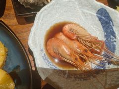 -樱之盛宴·蟹料理海鲜自助(前进大街店)