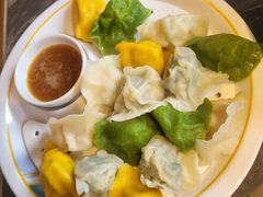 -前海沿•青岛菜(中山路天主教堂店)